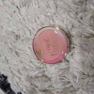 too faced setting powder